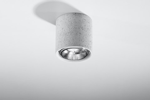 Plafon CULLO 140 beton Plafon CULLO 140 beton