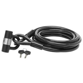 Zapięcie linkowe JACHT 5m MOTOR SKUTER dwa klucze Zapięcie linkowe JACHT 5m MOTOR SKUTER dwa klucze