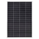 Panele słoneczne przyczepy łodzi 160W 20A USB
