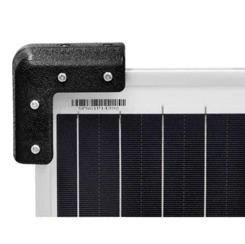 Panele słoneczne przyczepy łodzi 160W 20A USB Panele słoneczne przyczepy łodzi 160W 20A USB