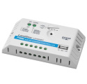 Panele słoneczne przyczepy łodzi 160W 20A USB