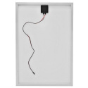 Panele słoneczne przyczepy łodzi 160W 20A USB