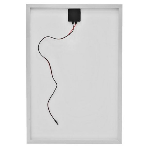 Panele słoneczne przyczepy łodzi 160W 20A USB Panele słoneczne przyczepy łodzi 160W 20A USB