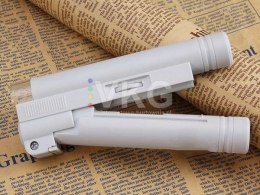 LUPA JUBILERSKA MIKROSKOP 100x LED PROFESJONALNY