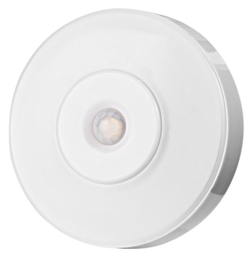 Lampa LED Stixx baterie nocna czujka ruchu szafa szuflady Lampa LED Stixx baterie nocna czujka ruchu szafa szuflady