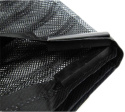 Moskitiera 206x100,5cm magnes solidna anty muchy komary Moskitiera 206x100,5cm magnes solidna anty muchy komary