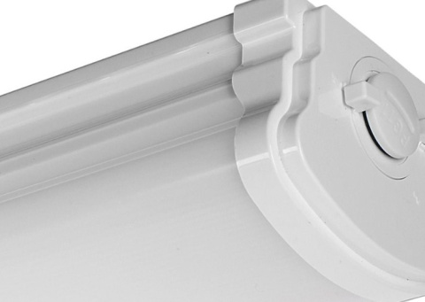 OPRAWA HERMETYCZNA LED 230V IP65 23W 2400lm 63cm 4000K OPRAWA HERMETYCZNA LED 230V IP65 23W 2400lm 63cm 4000K