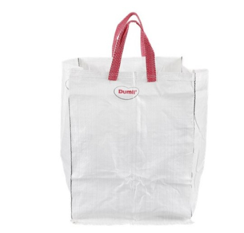 Torba GRUZ Stronger na budowę 120l super mocna Torba GRUZ Stronger na budowę 120l super mocna