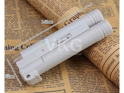 LUPA JUBILERSKA MIKROSKOP 100x LED PROFESJONALNY LUPA JUBILERSKA MIKROSKOP 100x LED PROFESJONALNY