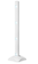 Lampka LED Stixxel baterie nocna szafa garderoba