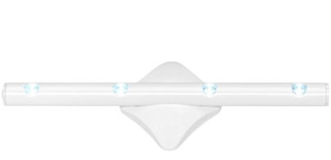 Lampka LED Stixxel baterie nocna szafa garderoba Lampka LED Stixxel baterie nocna szafa garderoba