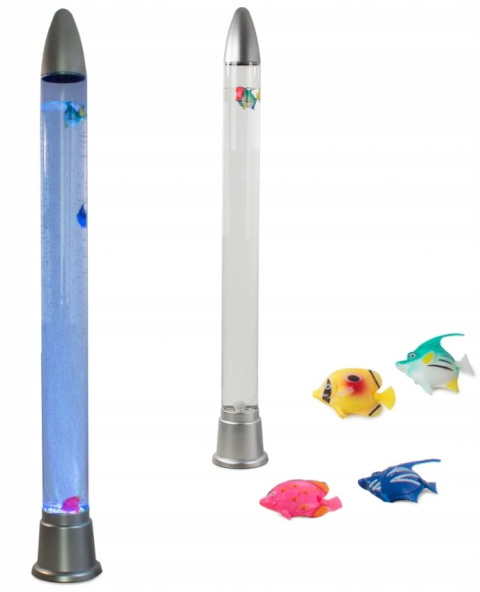 LAMPKA Fisherman nocna 100 cm fajny efekt dla dziecka LAMPKA Fisherman nocna 100 cm fajny efekt dla dziecka