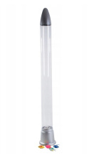 LAMPKA Fisherman nocna 100 cm fajny efekt dla dziecka LAMPKA Fisherman nocna 100 cm fajny efekt dla dziecka