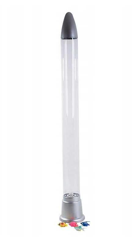 LAMPKA Fisherman nocna 100 cm fajny efekt dla dziecka LAMPKA Fisherman nocna 100 cm fajny efekt dla dziecka