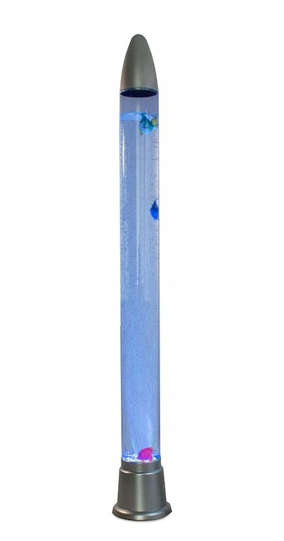 LAMPKA Fisherman nocna 100 cm fajny efekt dla dziecka LAMPKA Fisherman nocna 100 cm fajny efekt dla dziecka