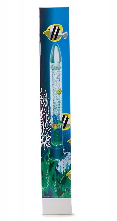 LAMPKA Fisherman nocna 100 cm fajny efekt dla dziecka LAMPKA Fisherman nocna 100 cm fajny efekt dla dziecka