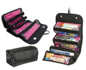 ORGANIZER ROLL N GO KOSMETYCZKA ROLOWANA PODRÓŻNA ORGANIZER ROLL N GO KOSMETYCZKA ROLOWANA PODRÓŻNA